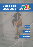 Bien préparer sa rentrée en tant que TZR